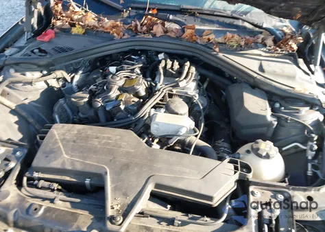 2016 BMW 328I z USA, uszkodzony, nr VIN WBA8E9G5XGNT83451